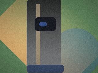 Al Fakher Classic Ultra Battery and Charging