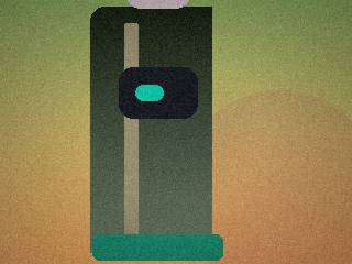 Al Fakher Prime 4 Battery and Charging